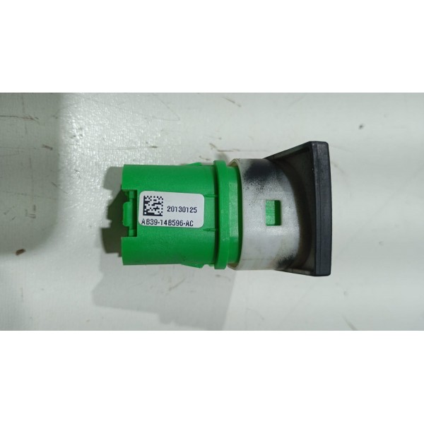 Botão Controle Descida Ford Ranger 3.2 13 A 16