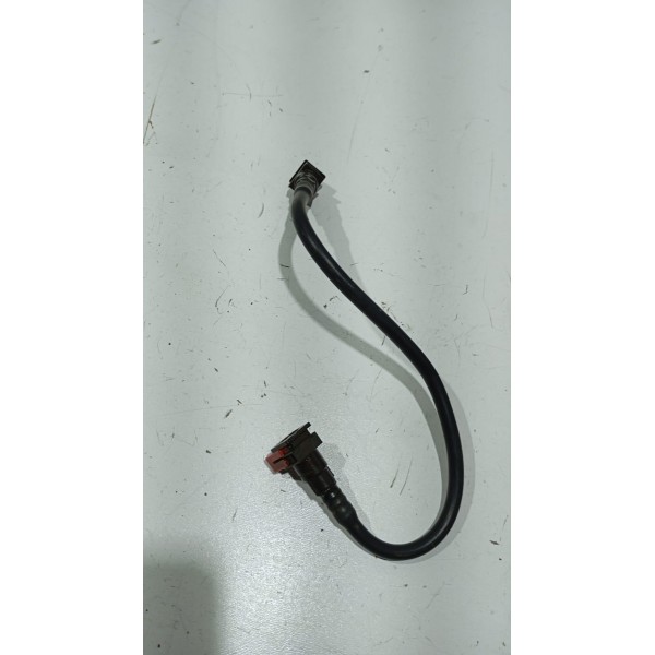 Mangueira Combustível Tanque Ford Ranger 3.2 13 A 16