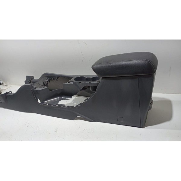 Console Central Apoio Braço Ford Ranger 13 A 22