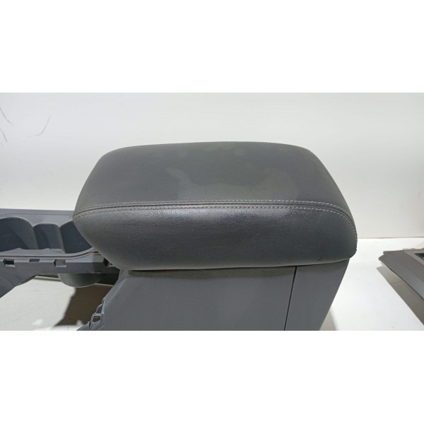 Console Central Apoio Braço Ford Ranger 13 A 22