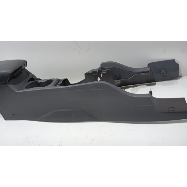 Console Central Apoio Braço Ford Ranger 13 A 22