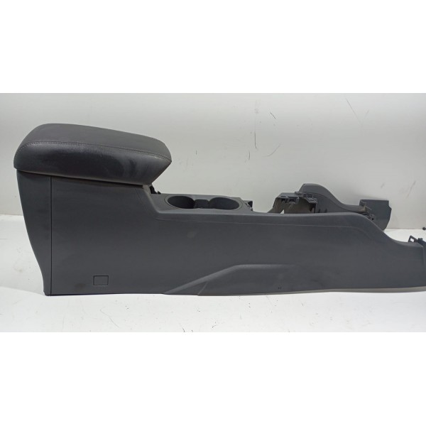 Console Central Apoio Braço Ford Ranger 13 A 22
