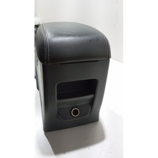 Console Central Apoio Braço Ford Ranger 13 A 22