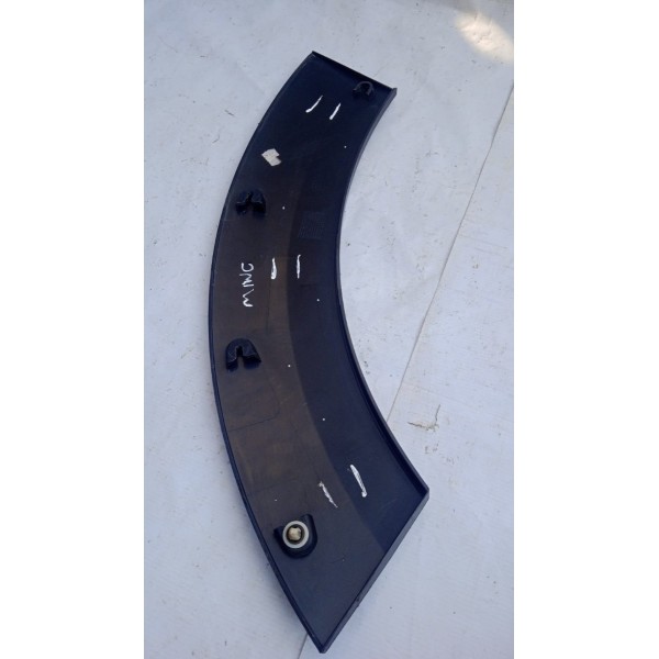 Aplique Moldura Porta T.e Mini Cooper Countryman
