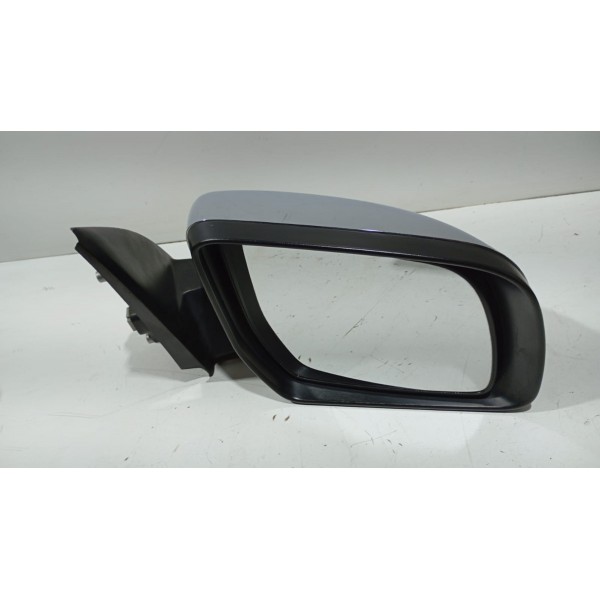 Retrovisor Cromado S/ Pisca L.d Ford Ranger 13 A 16 Original