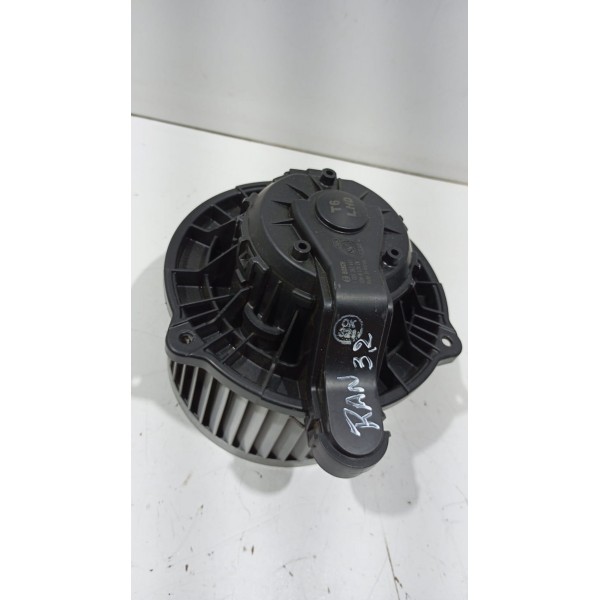 Motor Ventilador Interno Ar Condicionado Ford Ranger 13 A 22