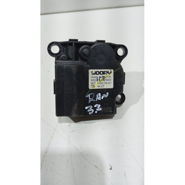Motor Atuador Ar Condicionado Ford Ranger 13 A 16