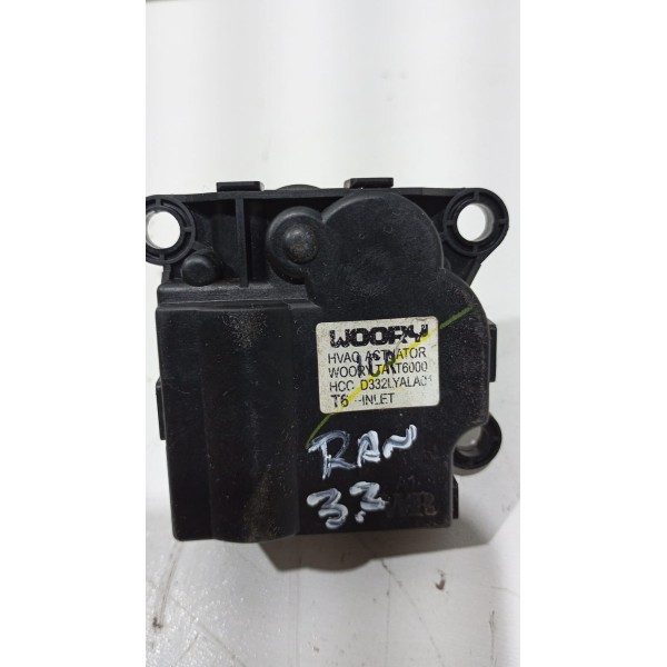 Motor Atuador Ar Condicionado Ford Ranger 13 A 16