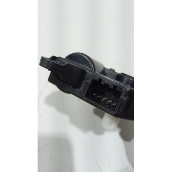 Motor Atuador Ar Condicionado Ford Ranger 13 A 16