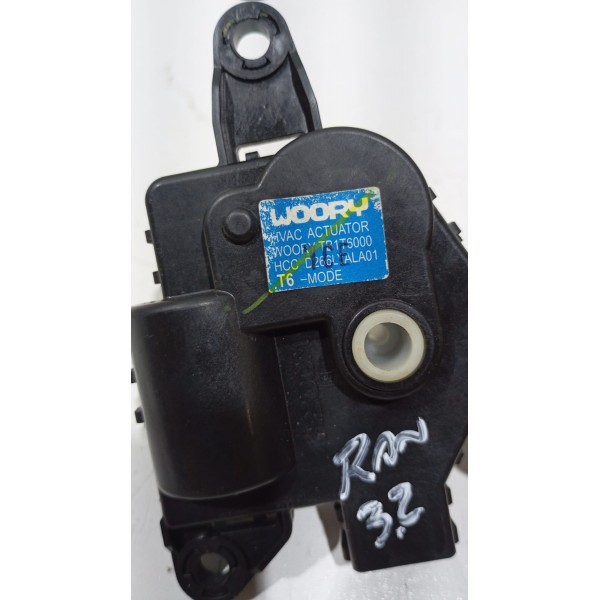 Motor Atuador Ar Condicionado Ford Ranger 13 A 16