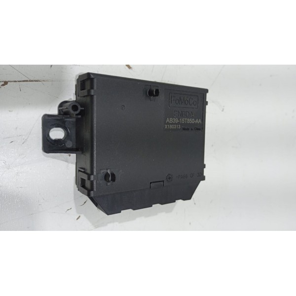 Modulo Sensor Estacionamento Ford Ranger 13 A 16 1