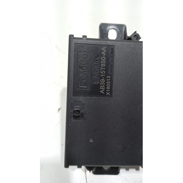 Modulo Sensor Estacionamento Ford Ranger 13 A 16 1