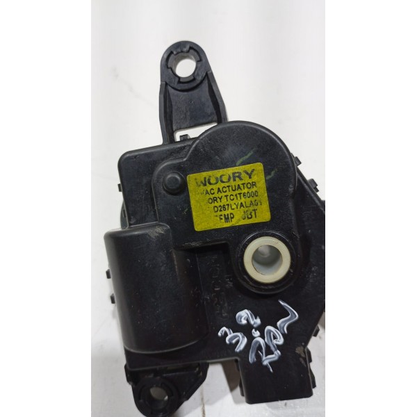Motor Atuador Ar Condicionado Ford Ranger 13 A 16