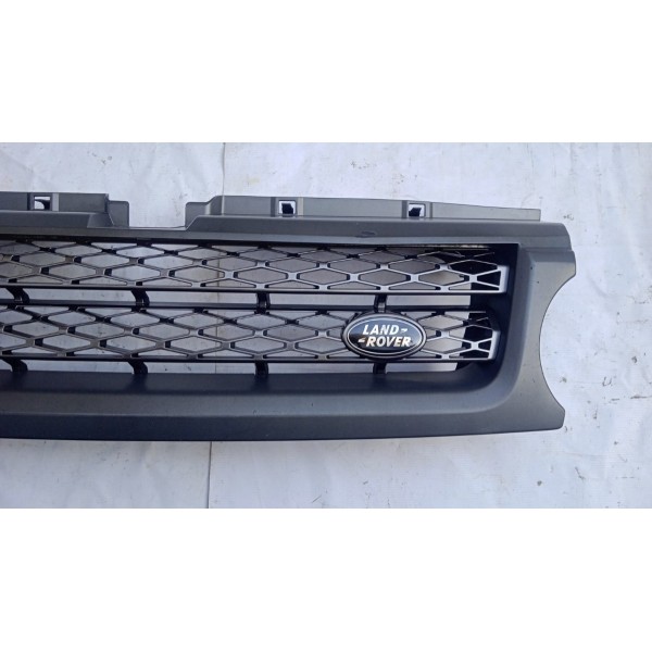 Grade Superior Dianteira R.r. Sport 09 A 13