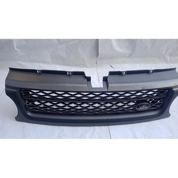 Grade Superior Dianteira R.r. Sport 09 A 13