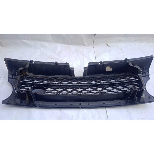 Grade Superior Dianteira R.r. Sport 09 A 13