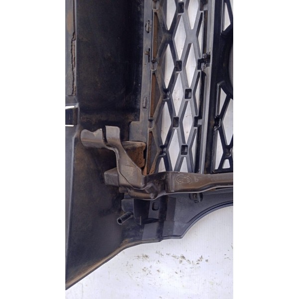 Grade Superior Dianteira R.r. Sport 09 A 13