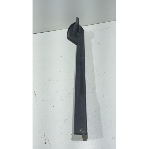 Moldura Acabamento L.e Caçamba Ford Ranger 13 A 22