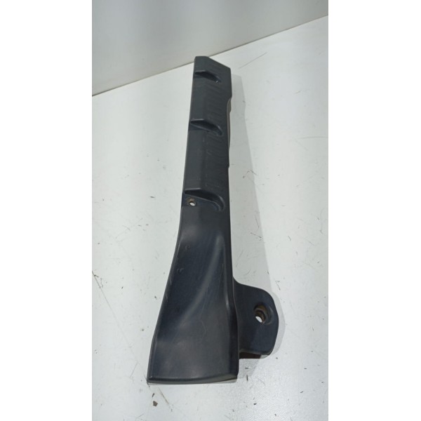 Moldura Acabamento L.e Caçamba Ford Ranger 13 A 22