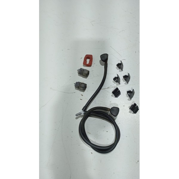 Kit Esguicho Regulador Suporte Vareta Jeep Renegade