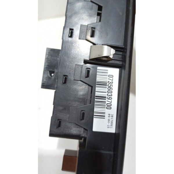 Botão Vidro Elétrico Trava Regulagem Retrov. Jeep Renegade