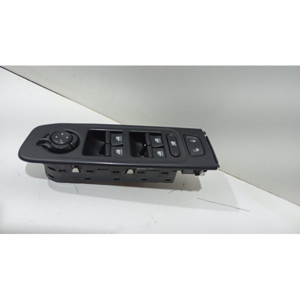 Botão Vidro Elétrico Trava Regulagem Retrov. Jeep Renegade