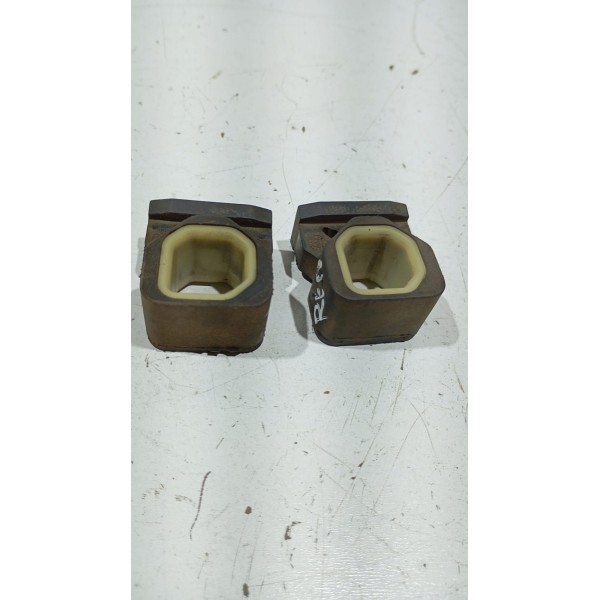 Par Coxim Borracha Radiador Jeep Renegade 1.8 Flex 15 A 20