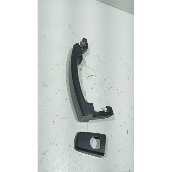 Maçaneta Externa Porta D.e Gm S10 13 A 22 Dianteira