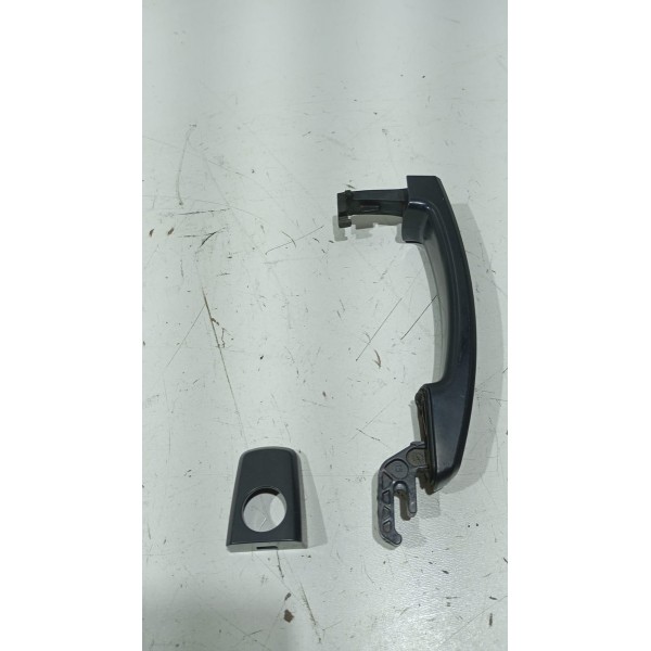 Maçaneta Externa Porta D.e Gm S10 13 A 22 Dianteira