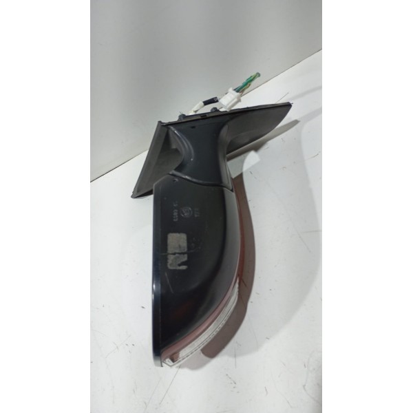 Retrovisor Elétrico C/ Pisca L.e Nissan Sentra 14 A 20