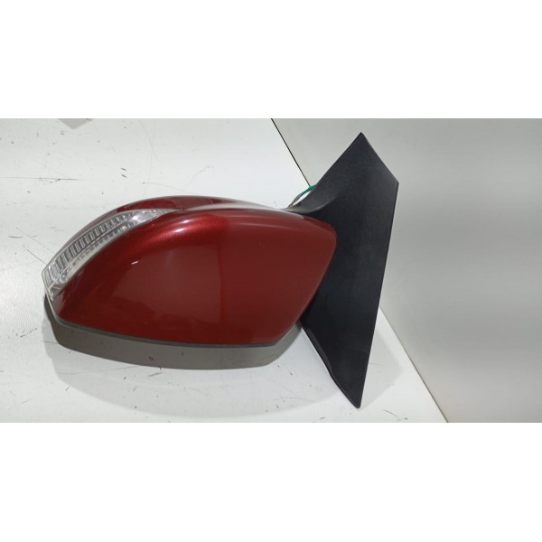 Retrovisor Elétrico C/ Pisca L.e Nissan Sentra 14 A 20