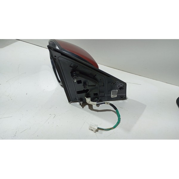 Retrovisor Elétrico C/ Pisca L.e Nissan Sentra 14 A 20