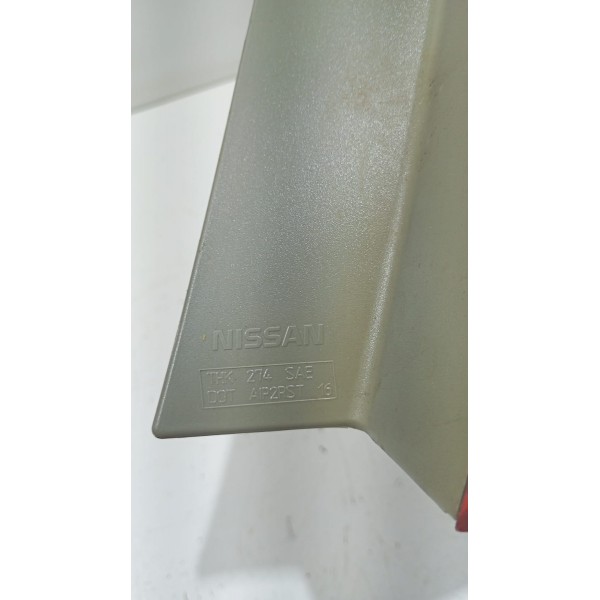 Lanterna Traseira L.d Nissan Sentra 14 A 20