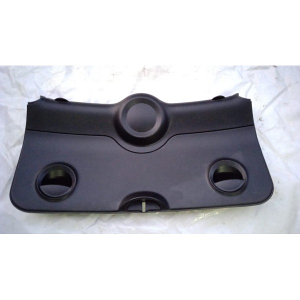 Acabamento Tampa Traseira Tampão Mini Cooper Countryman