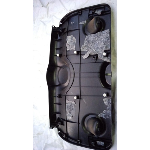 Acabamento Tampa Traseira Tampão Mini Cooper Countryman