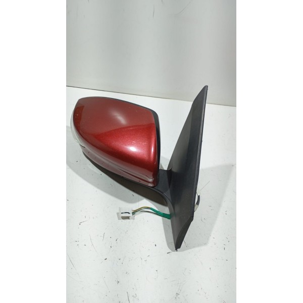 Retrovisor Elétrico C/ Pisca L.d Nissan Sentra 14 A 20