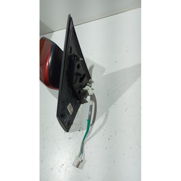 Retrovisor Elétrico C/ Pisca L.d Nissan Sentra 14 A 20