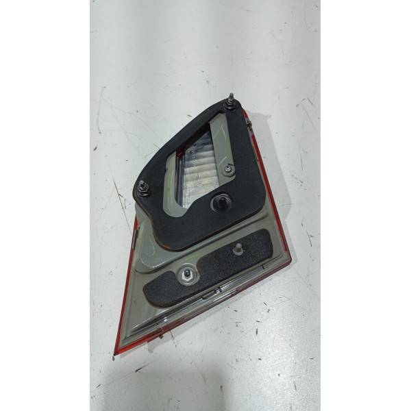 Lanterna Da Tampa Traseira L.d Nissan Sentra 14 A 20