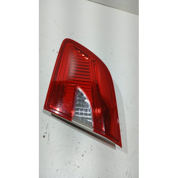 Lanterna Da Tampa Traseira L.d Nissan Sentra 14 A 20