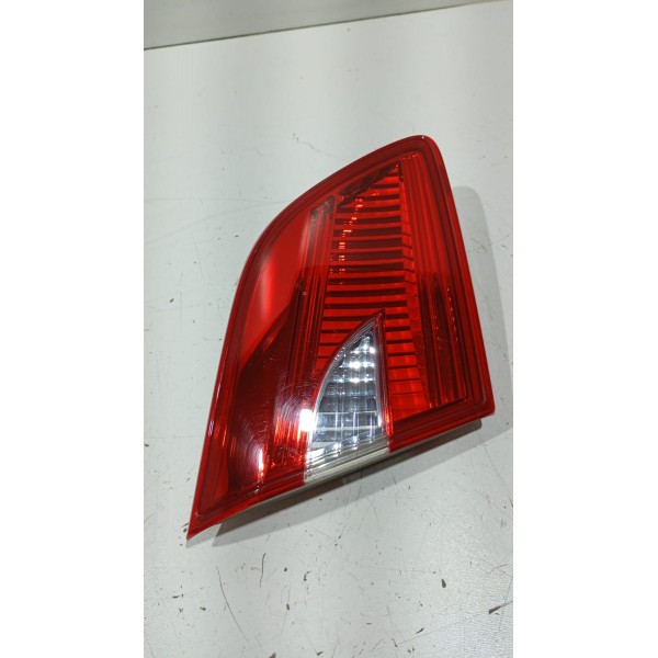 Lanterna Da Tampa Traseira L.e Nissan Sentra 14 A 20 Esquerdo/motorista 1#