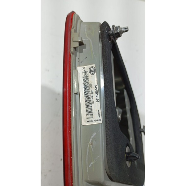 Lanterna Da Tampa Traseira L.e Nissan Sentra 14 A 20 Esquerdo/motorista 1#