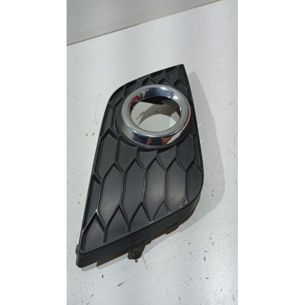 Moldura Farol Milha L.e Nissan Sentra 14 A 20 Original 1 Esquerdo