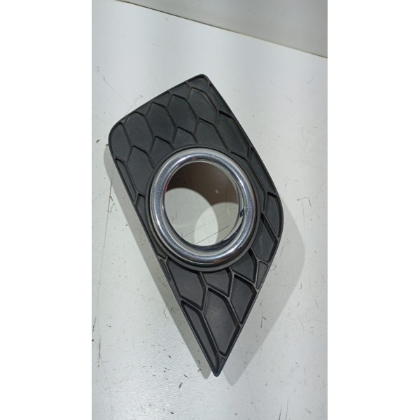 Moldura Farol Milha L.e Nissan Sentra 14 A 20 Original 1 Esquerdo