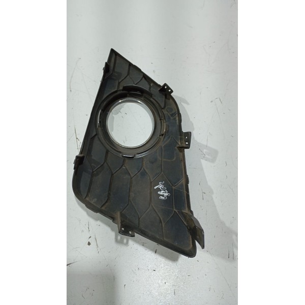 Moldura Farol Milha L.e Nissan Sentra 14 A 20 Original 1 Esquerdo