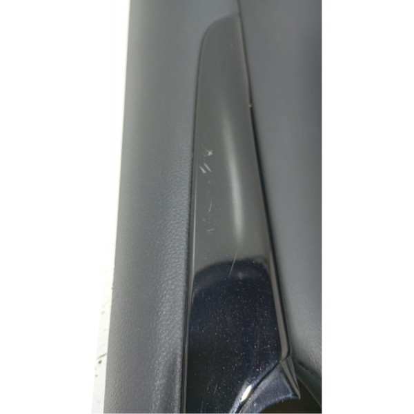 Forro De Porta D.d Couro Nissan Sentra 14 A 20