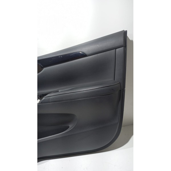 Forro De Porta D.d Couro Nissan Sentra 14 A 20