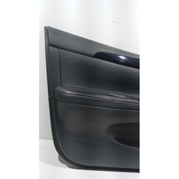 Forro De Porta D.e Couro Nissan Sentra 14 A 20