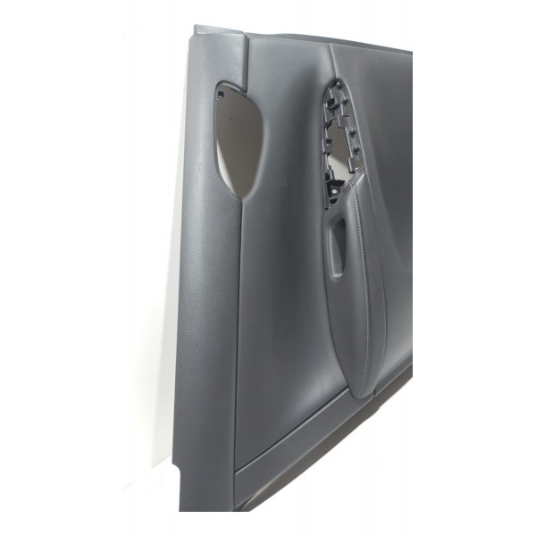 Forro De Porta T.e Couro Nissan Sentra 14 A 20