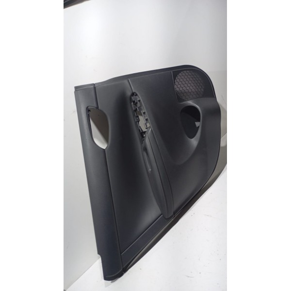 Forro De Porta T.e Couro Nissan Sentra 14 A 20