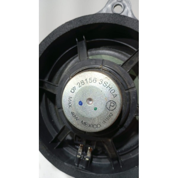 Alto Falante Porta D.e Nissan Sentra 14 A 20 1